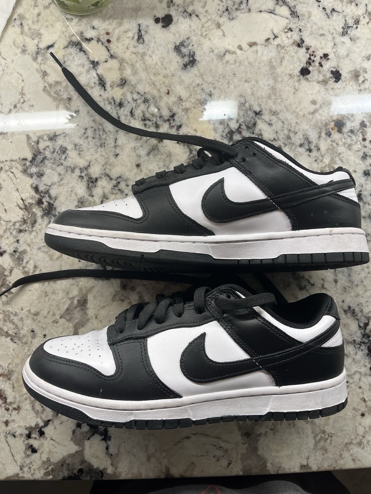 nike dunk low black white dd1391 100 men's athletic sneakers 2021 nike dunk low black white dd1391 100 men's athletic sneakers 2021