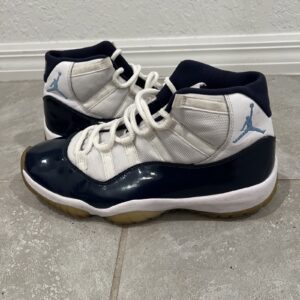 size 11 jordan 11 retro high win like '82