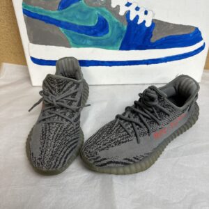 size 9.5 adidas yeezy boost 350 v2 low beluga 2.0