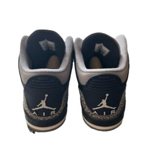 air jordan 3 retro georgetown