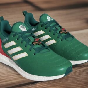 adidas ultraboost world cup mls mexico soccer mens 10.5 shoes new box fast ship