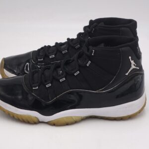 size 11 jordan 11 retro high jubilee / 25th anniversary