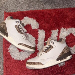 jordan 3 retro ‘palomino’