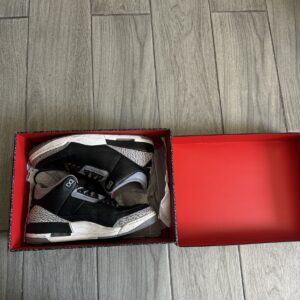 jordan air jordan 3 retro og black cement 2024 black/cement grey dn3707 010
