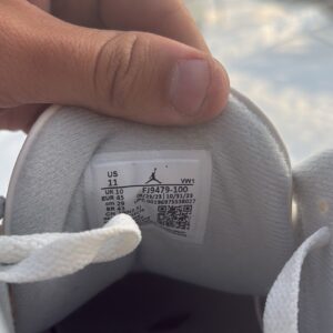 jordan air jordan 3 retro se craft ivory 2024 fj9479 100