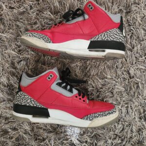 size 11 jordan 3 retro se mid unite