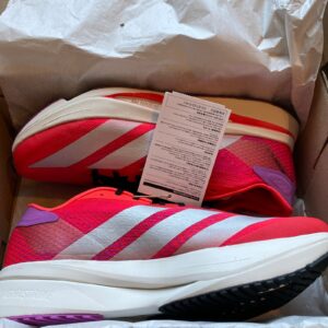 adidas adizero sl2 shoes,bnib,ds,sz. 10,adidas# jq0353