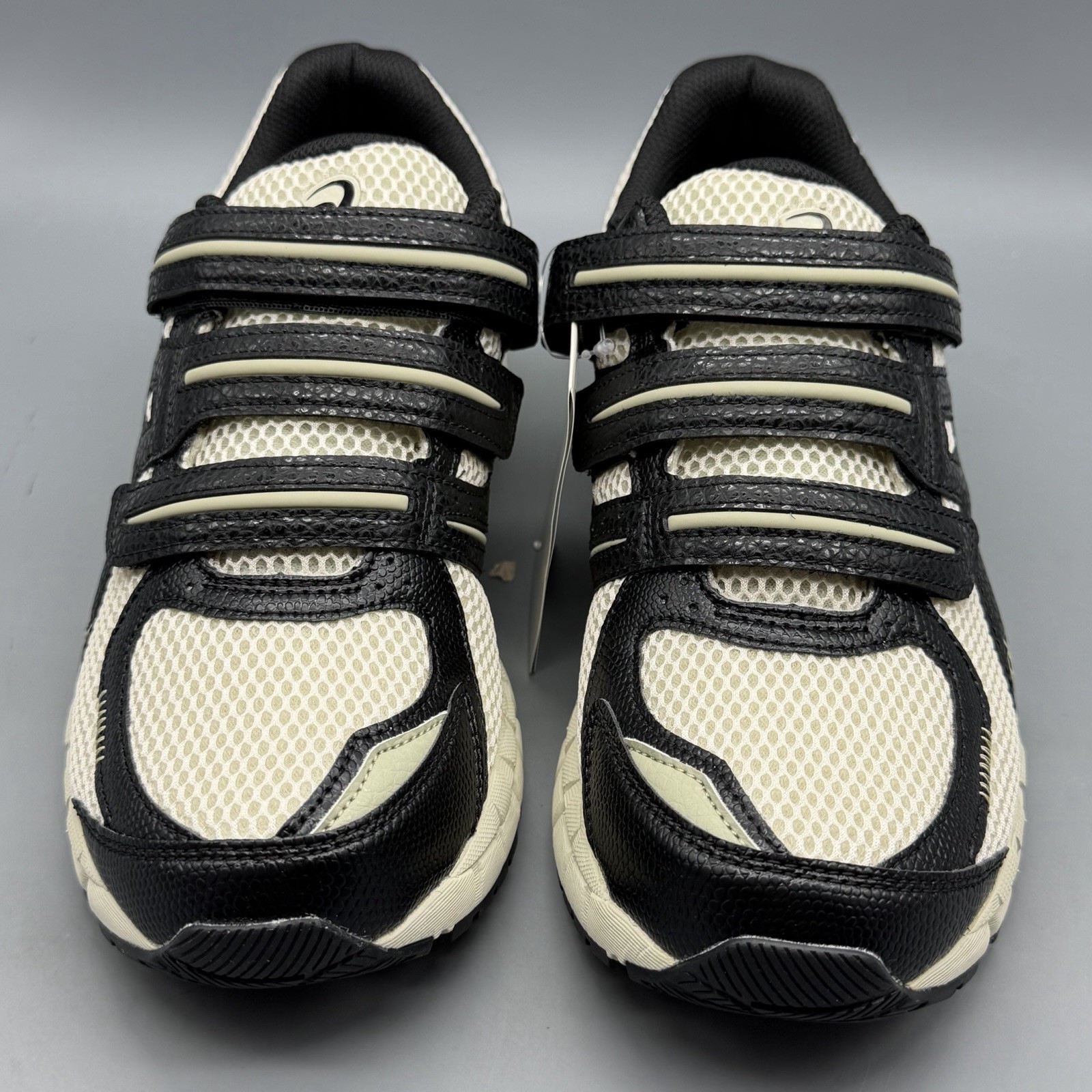 asics gel kayano 20 mens 8.5 women’s 10 bone white black shoes casual 1203a499 asics gel kayano 20 mens 8.5 women’s 10 bone white black shoes casual 1203a499