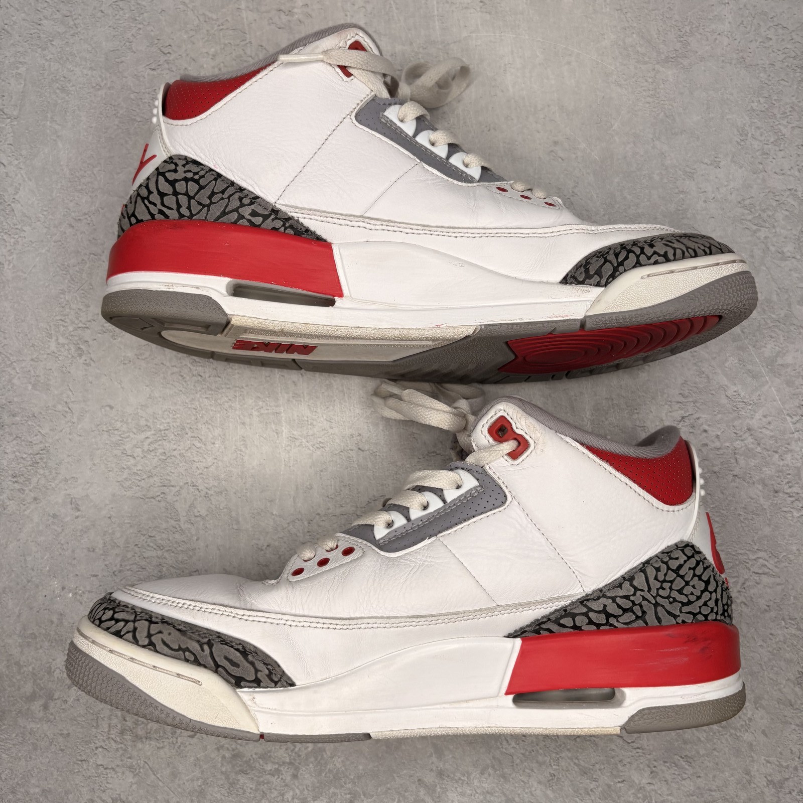 size 10.5m/12w jordan 3 retro fire red (2022) *pre owned* size 10.5 dn3707 160 size 10.5m/12w jordan 3 retro fire red (2022) *pre owned* size 10.5 dn3707 160