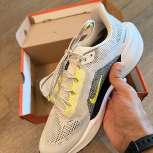 nike air zoom pegasus 41 volt white running shoes fd2722 104 men's 8.5 women 10