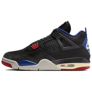 air jordan 4 retro 'rare air white lettering' men 9.5 us fv5029 003 new in box