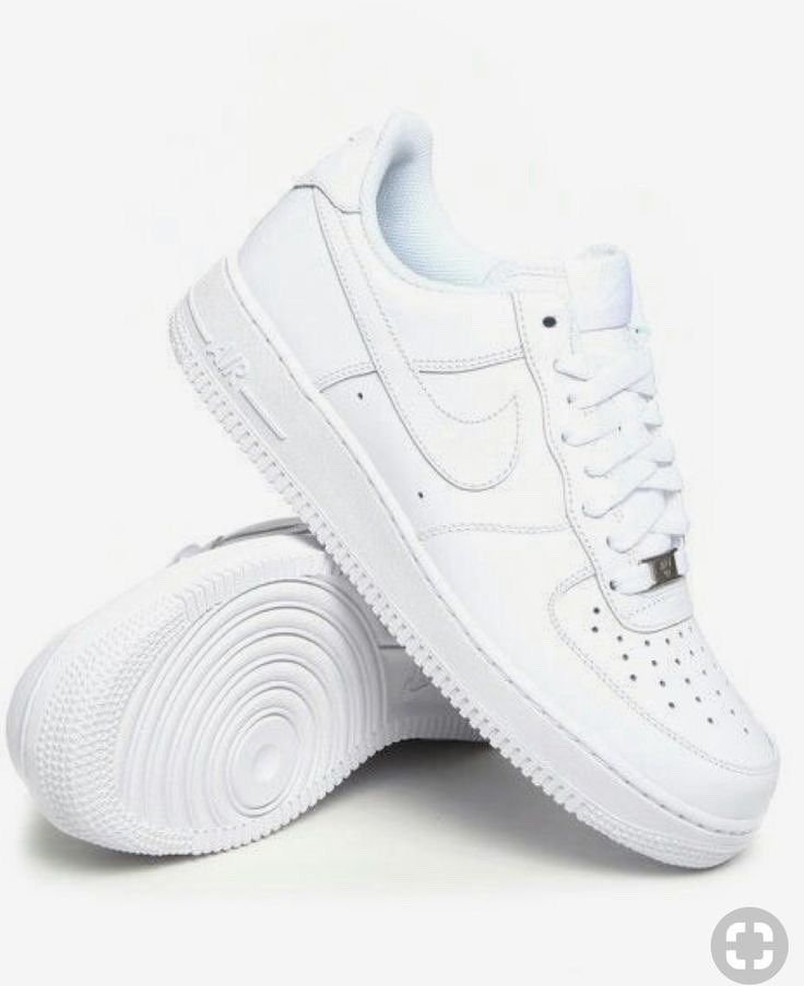 nike air force 1 low top men's white leather lace up sneakers rubber sole nike air force 1 low top men's white leather lace up sneakers rubber sole