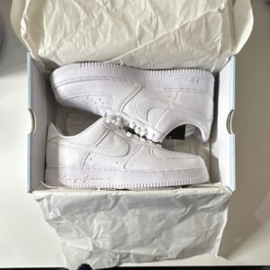 nike air force 1 low sp x nocta certified lover boy white cz8065 100 low top