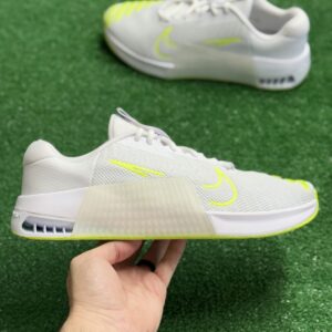 nike metcon 9 white volt mens dz2617 104 new sz 11.5