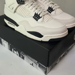 air jordan 4 “flight club” im4002 100 sz 9