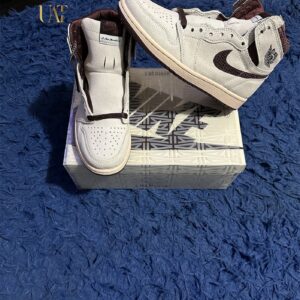 a ma maniere x air jordan 1 high og airness
