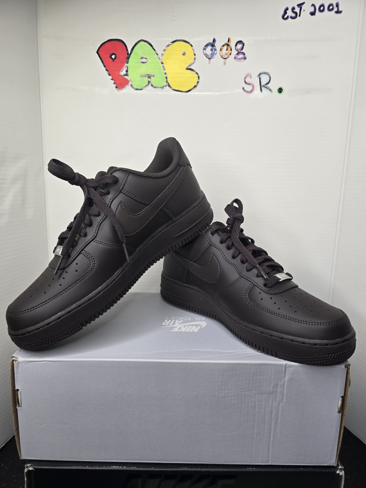 nike air force 1 low velvet brown ih1698 200 men's sz 9 nike air force 1 low velvet brown ih1698 200 men's sz 9