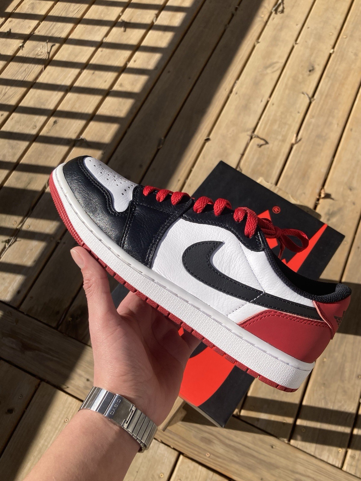 jordan air jordan 1 retro low og black toe cz0790 106 leather 2023 jordan air jordan 1 retro low og black toe cz0790 106 leather 2023