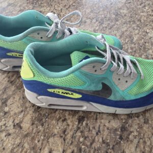 size 12 nike air max 90 city qs rio world cup