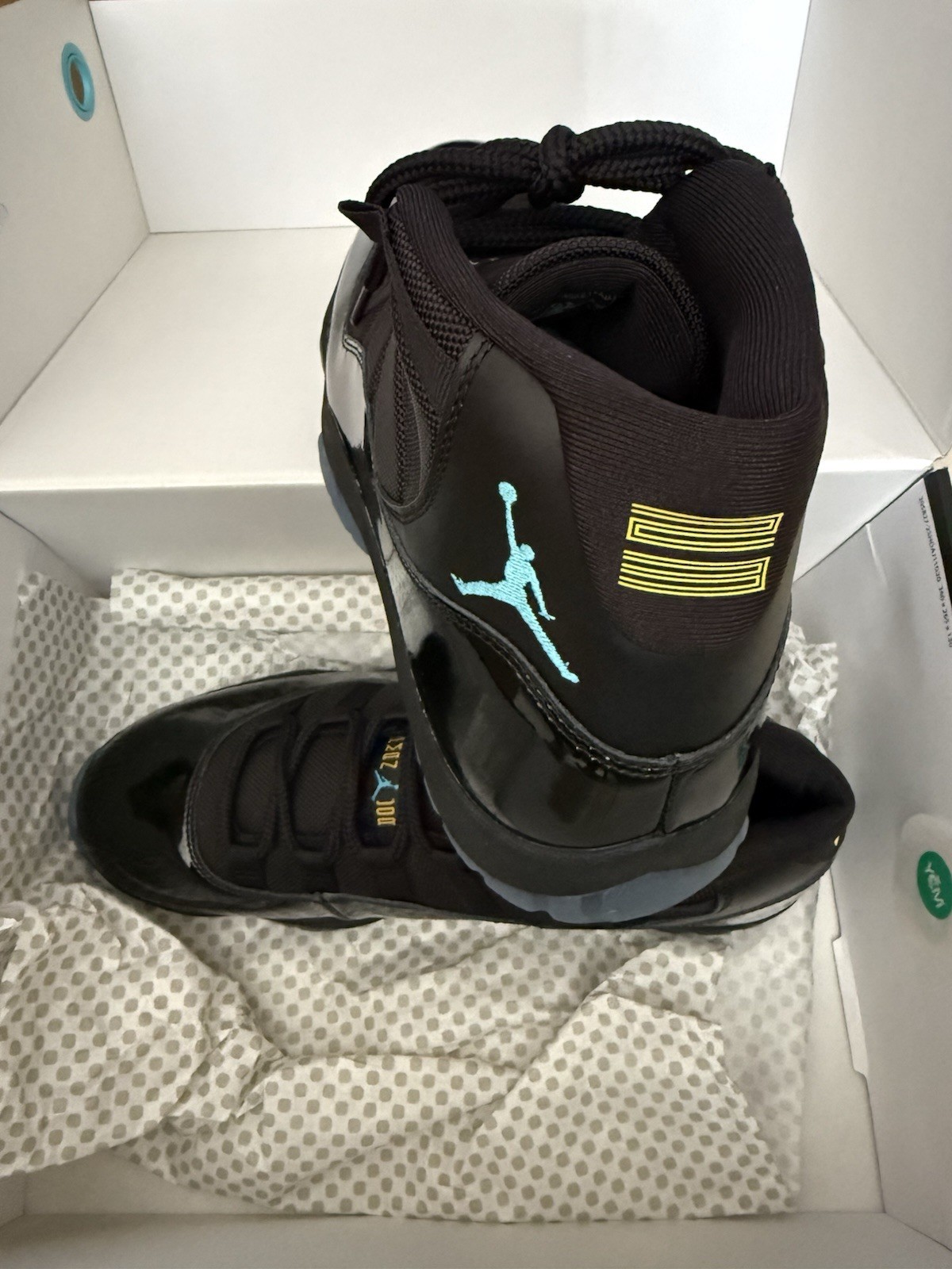 jordan air jordan 11 retro cap and gown black men’s basketball 2018 378037 005 jordan air jordan 11 retro cap and gown black men’s basketball 2018 378037 005