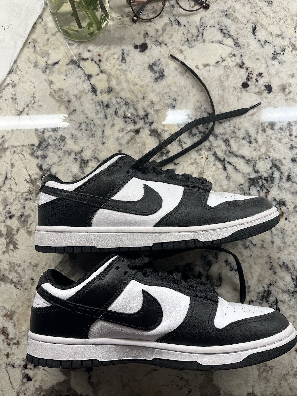 nike dunk low black white dd1391 100 men's athletic sneakers 2021 nike dunk low black white dd1391 100 men's athletic sneakers 2021
