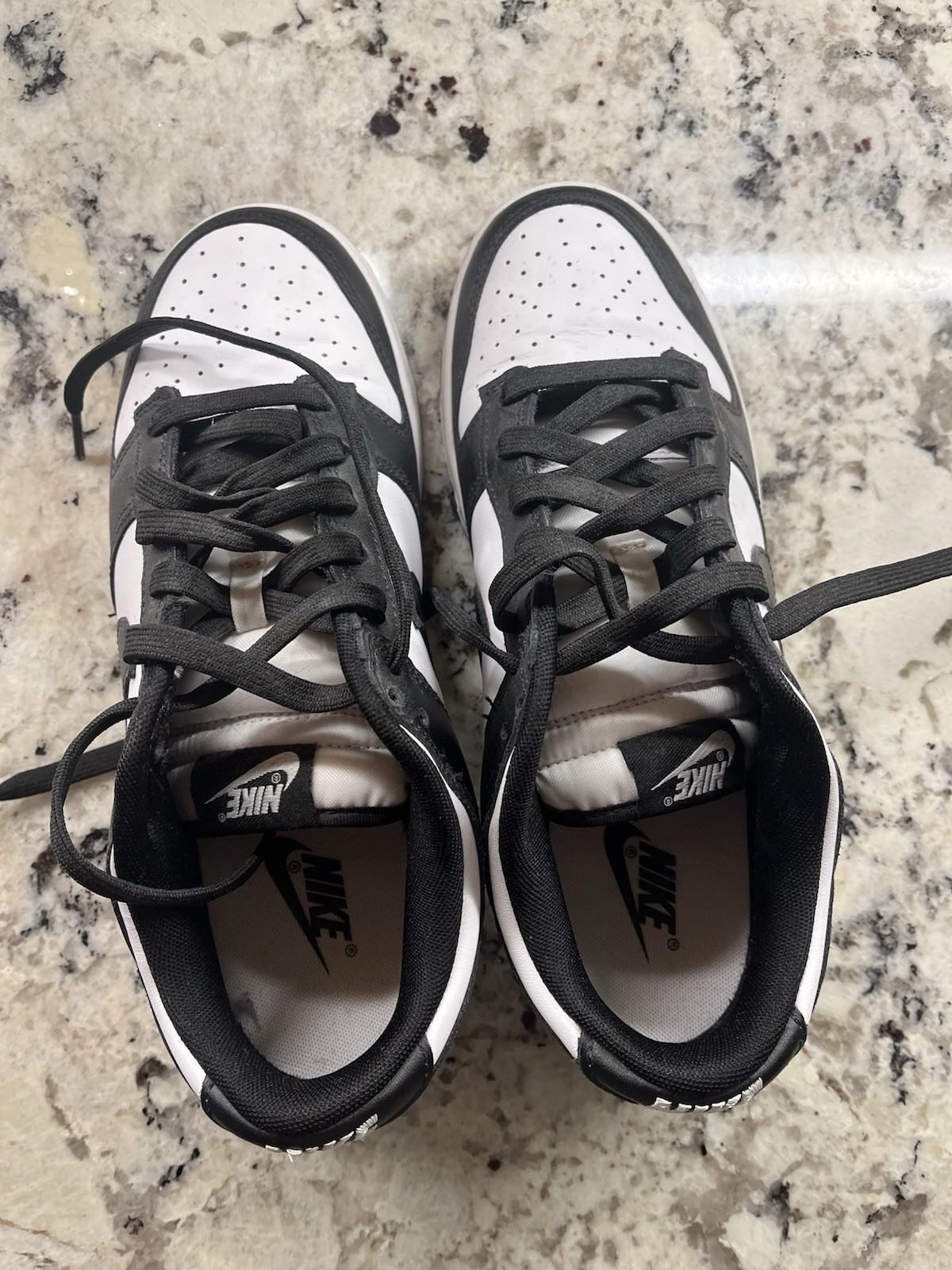 nike dunk low black white dd1391 100 men's athletic sneakers 2021 nike dunk low black white dd1391 100 men's athletic sneakers 2021