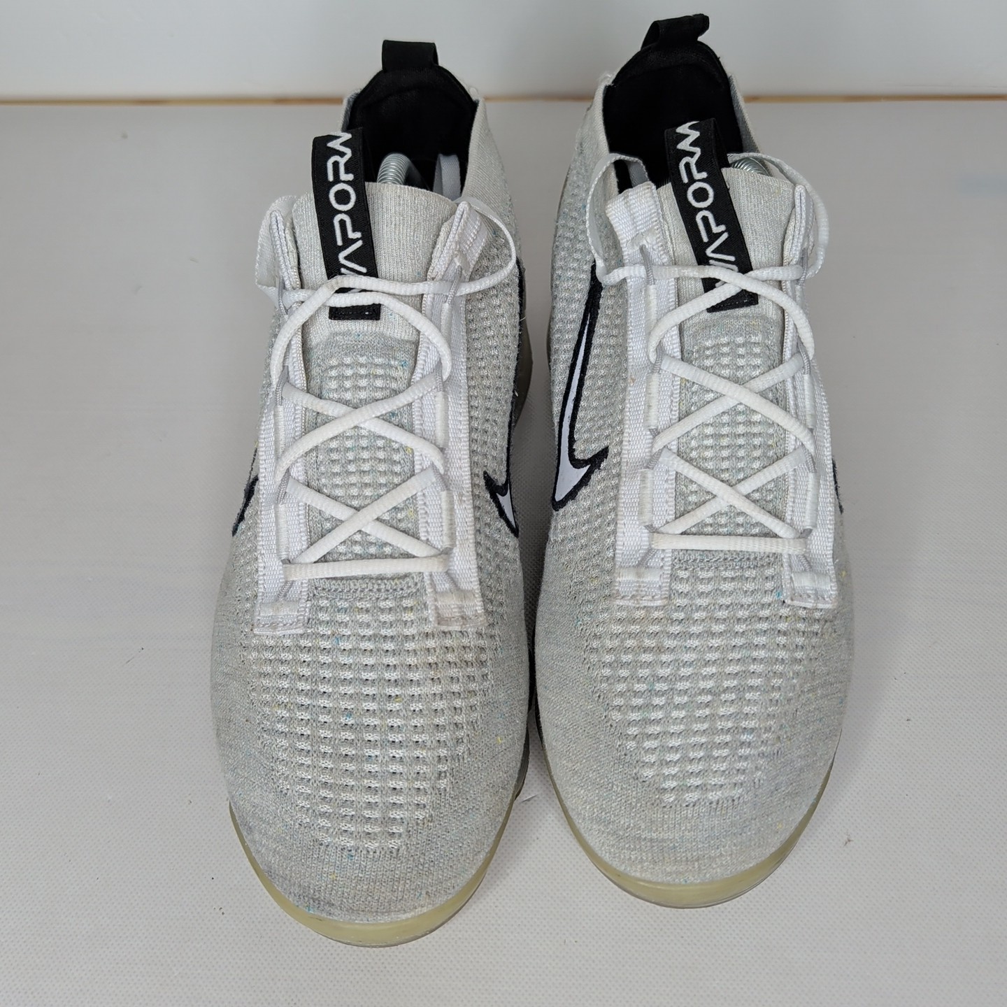 nike air vapormax 2021 flyknit monochrome white/black dh4084 100 2021 nike air vapormax 2021 flyknit monochrome white/black dh4084 100 2021