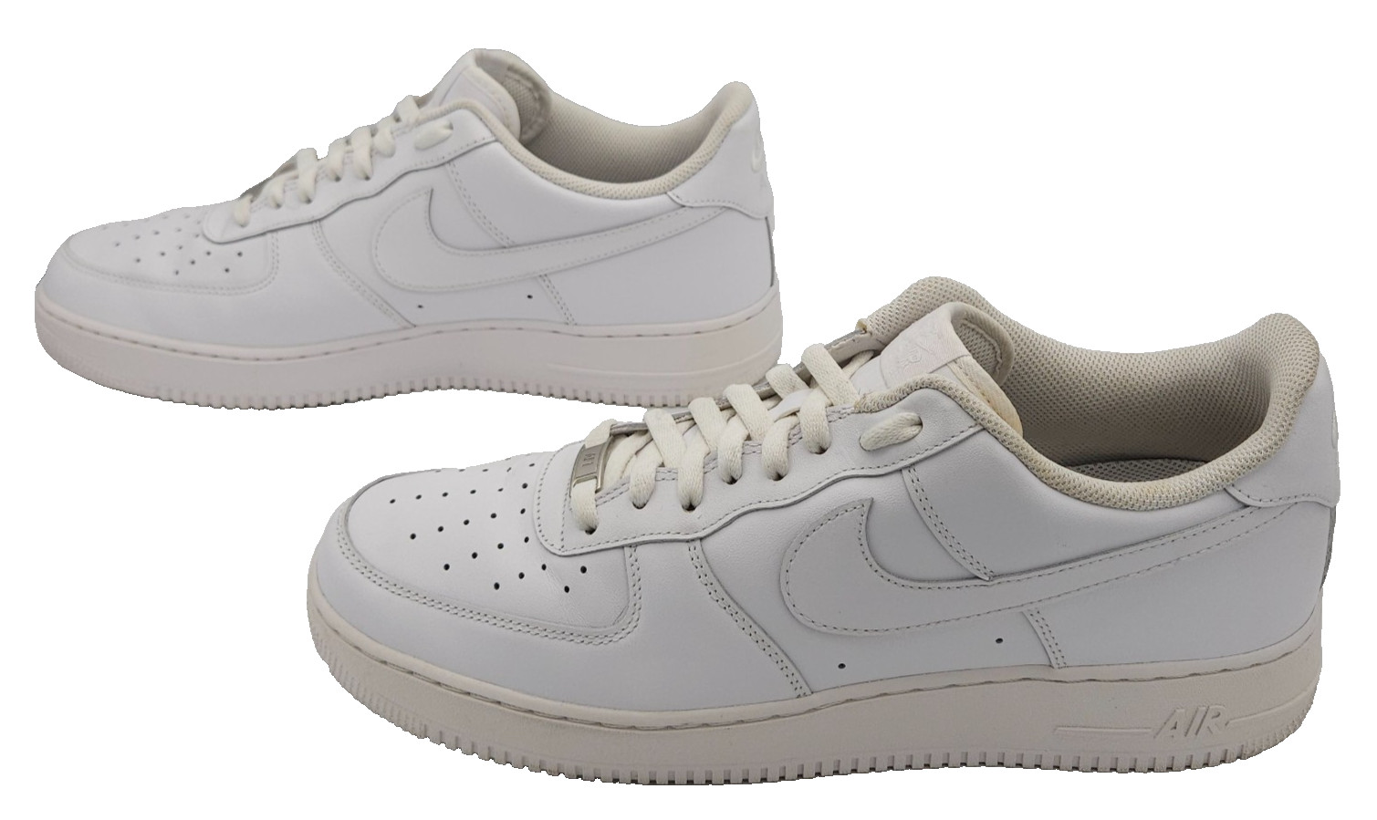nike air force 1 shoes mens size us 13 eur 47.5 low top sneaker cw2288 111 white nike air force 1 shoes mens size us 13 eur 47.5 low top sneaker cw2288 111 white
