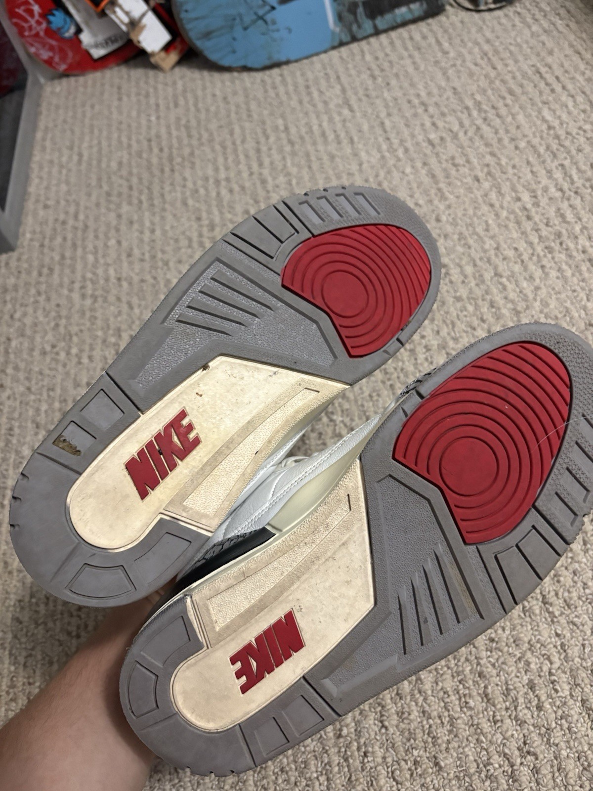 jordan air jordan 3 retro white cement reimagined summit white dn3707 100 jordan air jordan 3 retro white cement reimagined summit white dn3707 100