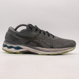 asics gel kayano 27 men's size 10.5 athletic running shoes 1011a767