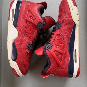 jordan 4 fiba size 11