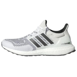ultraboost 1.0 white black jr1987