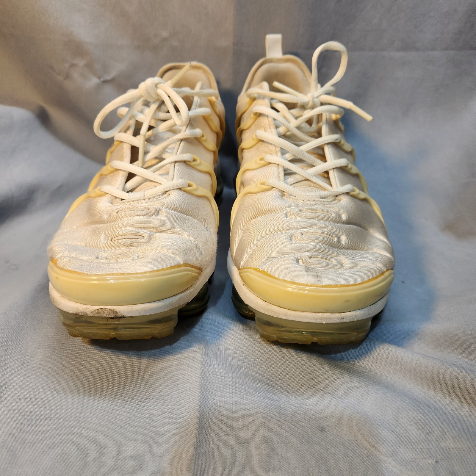 size 11 men’s nike air vapormax plus white 924453 100 size 11 men’s nike air vapormax plus white 924453 100