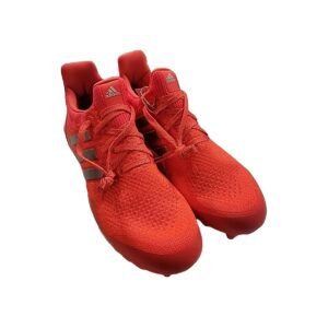 adidas ultraboost cleat solar red