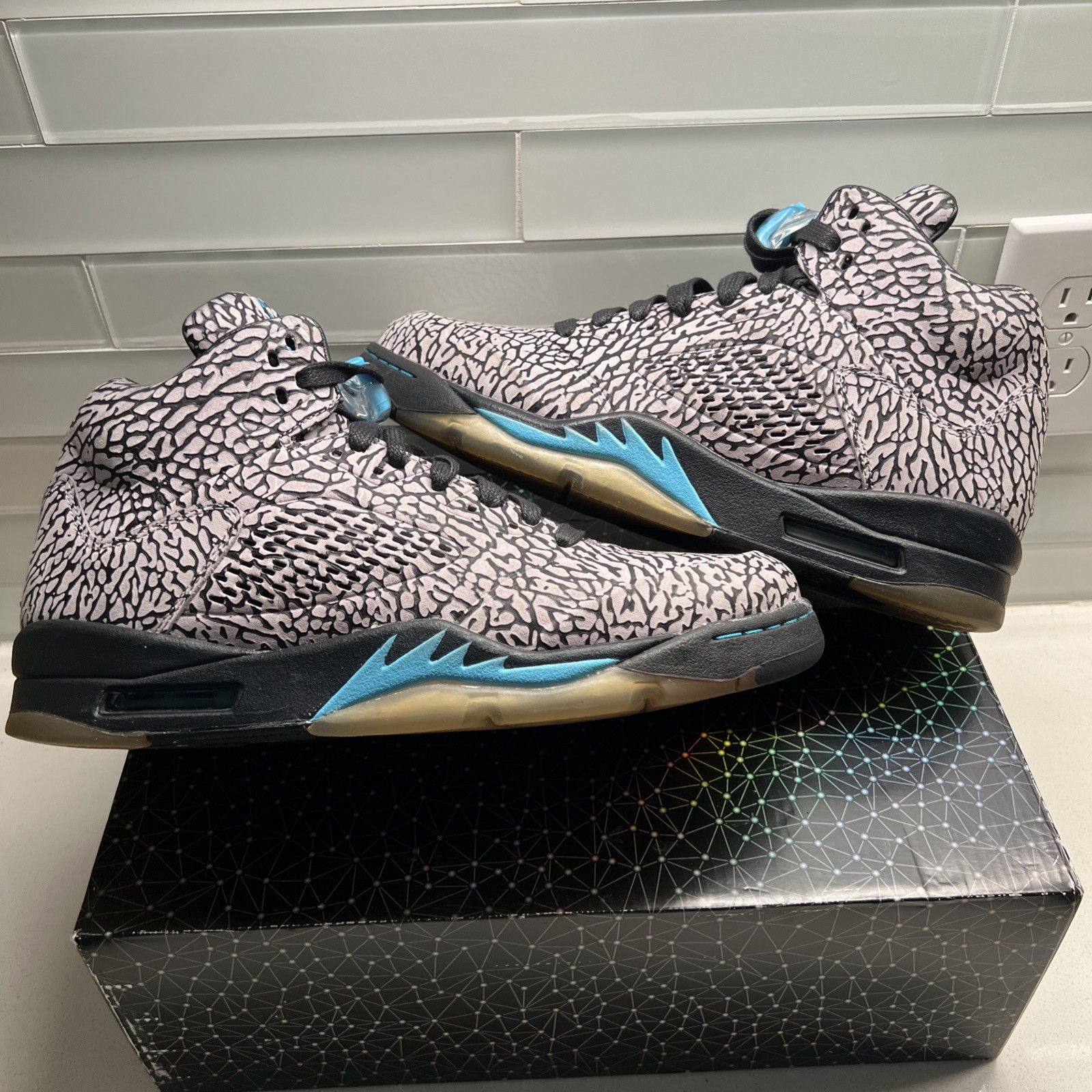 size 10 air jordan 5 retro 3lab5 size 10 air jordan 5 retro 3lab5