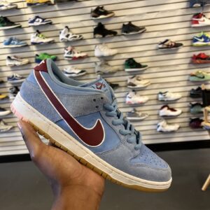 nike dunk low pro sb philly 2023 size 10.5