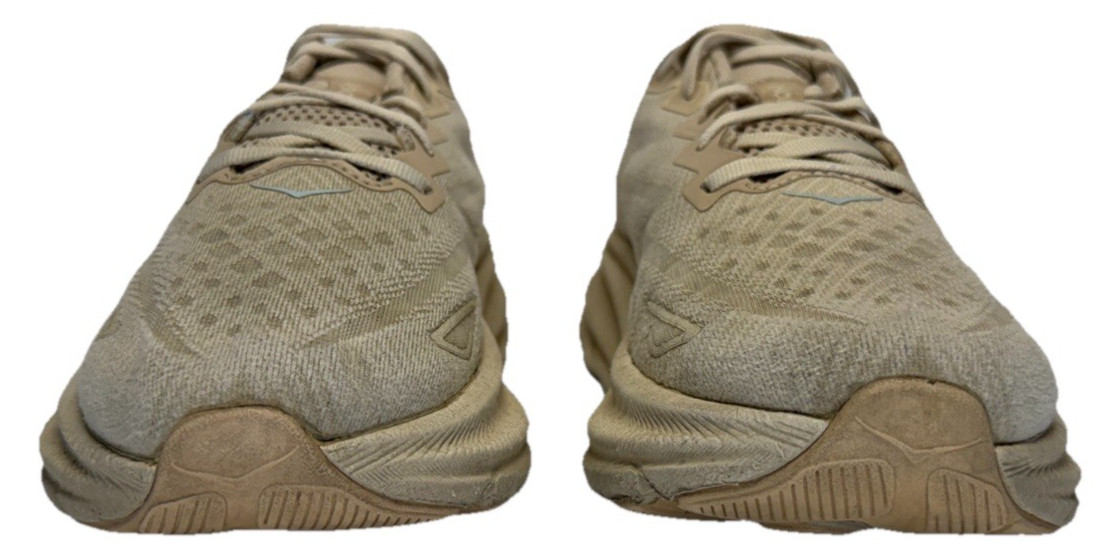 hoka one mens shoes mclifton 9 running eggnog size 9 d f27223e 1127895 sseg hoka one mens shoes mclifton 9 running eggnog size 9 d f27223e 1127895 sseg