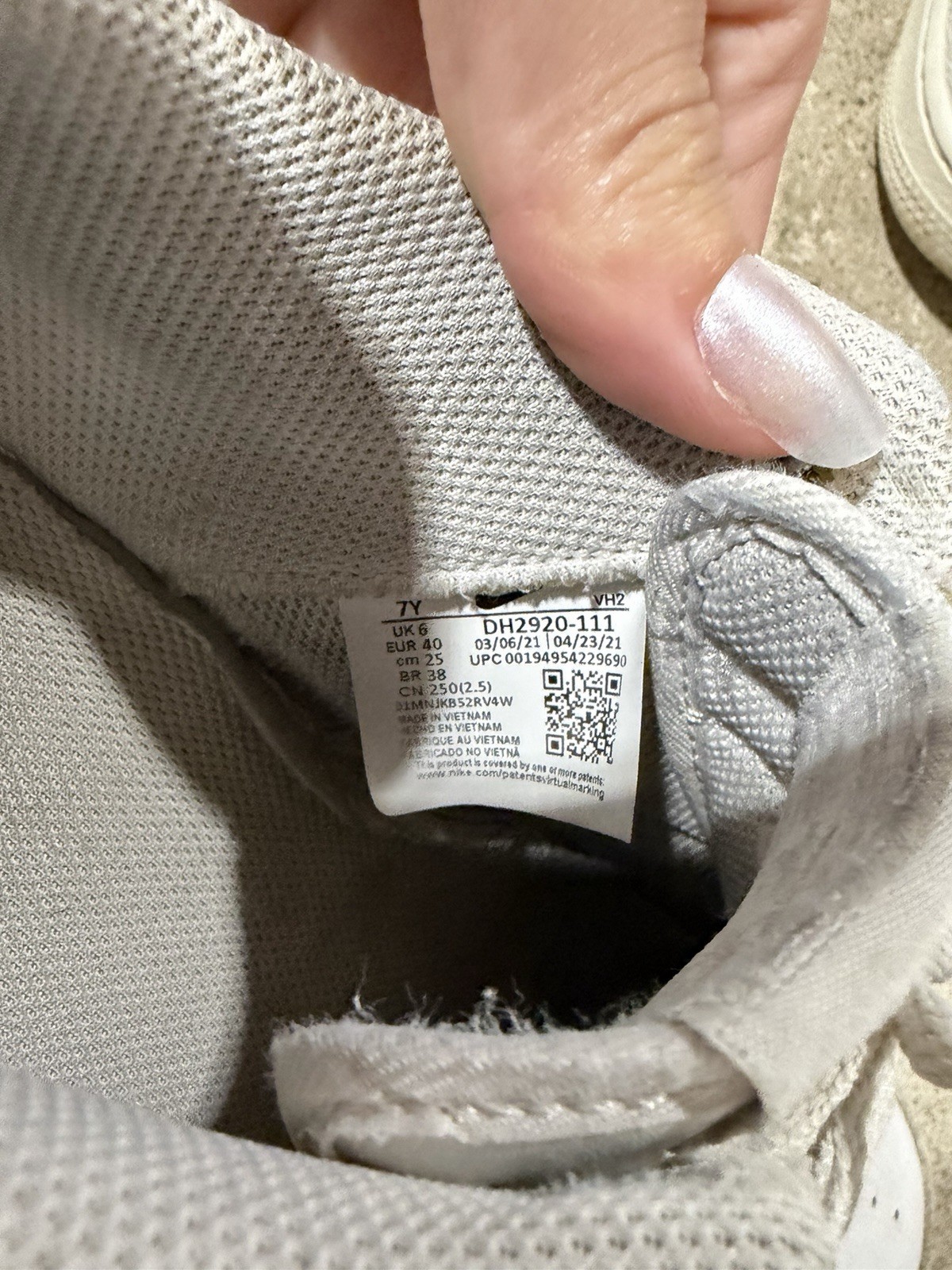 nike air force 1 low top white leather lace up sneakers dh2920 111 nike air force 1 low top white leather lace up sneakers dh2920 111