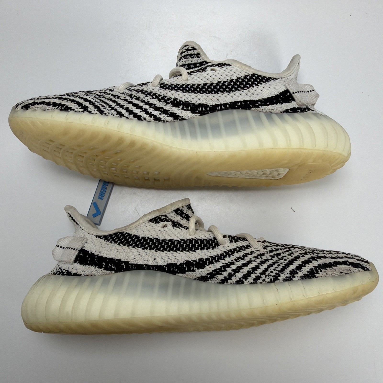 size 8 adidas yeezy boost 350 v2 low zebra size 8 adidas yeezy boost 350 v2 low zebra