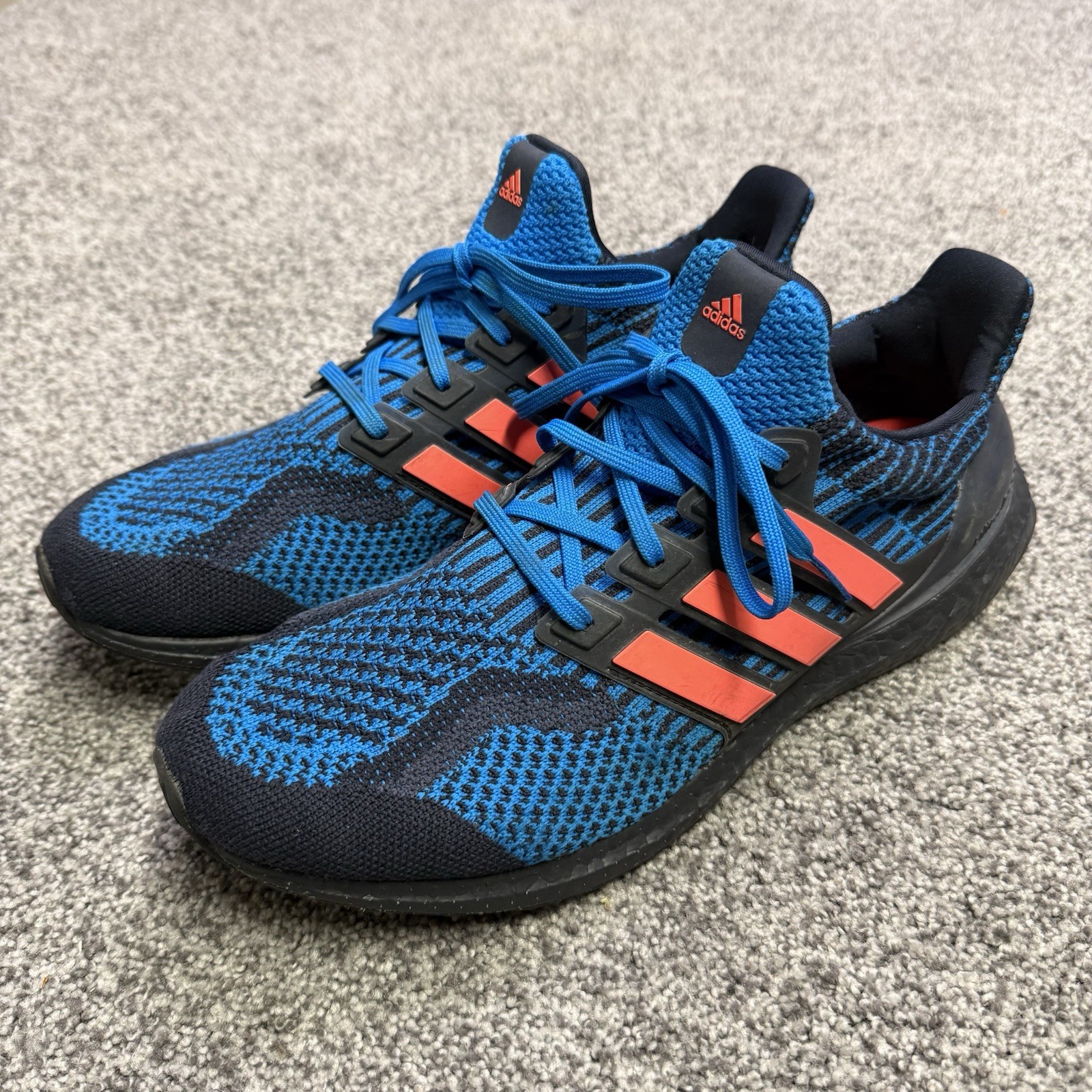 adidas ultraboost 5.0 dna j legend ink turbo men’s 11 blue pink black adidas ultraboost 5.0 dna j legend ink turbo men’s 11 blue pink black