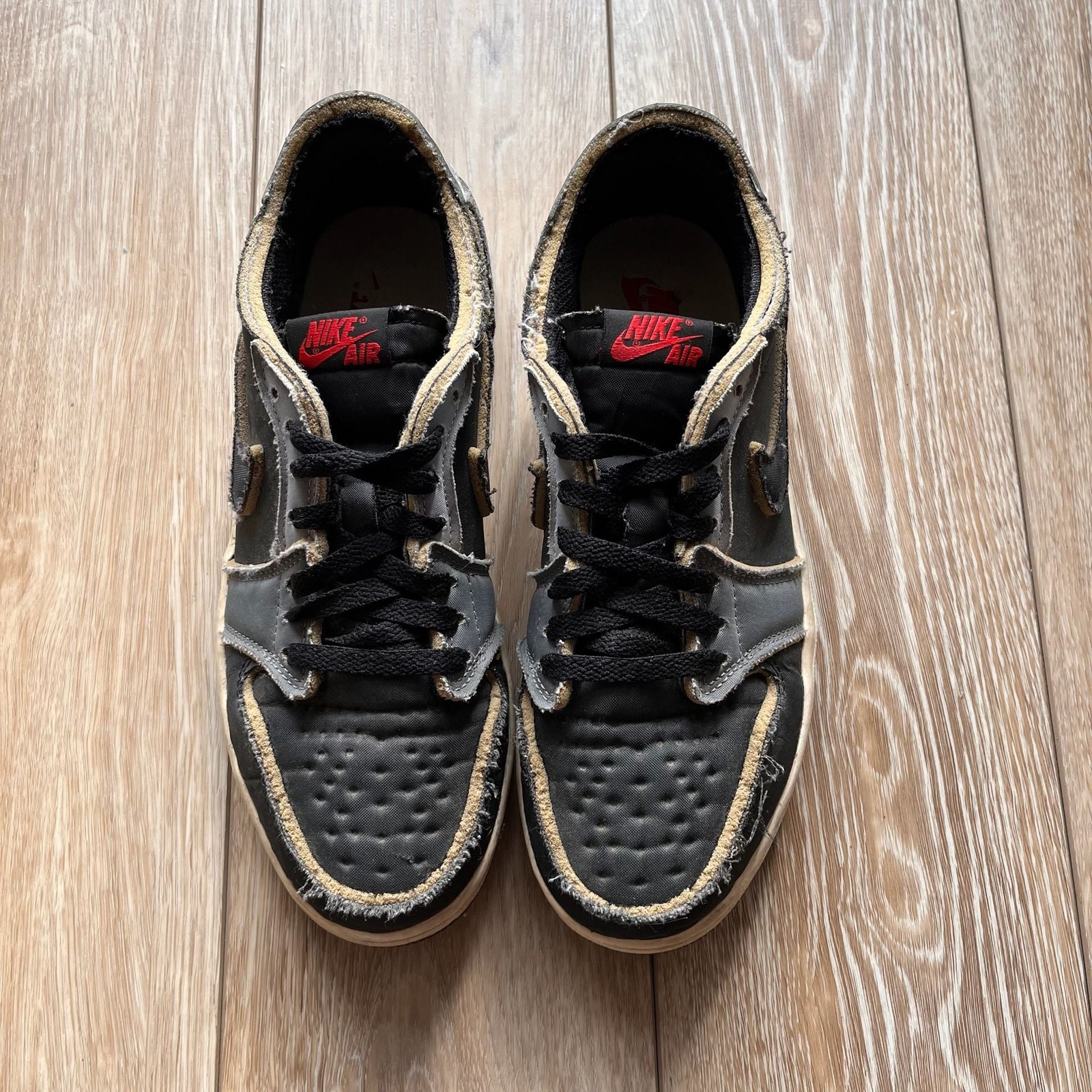 air jordan 1 retro low og ex black dark smoke grey air jordan 1 retro low og ex black dark smoke grey