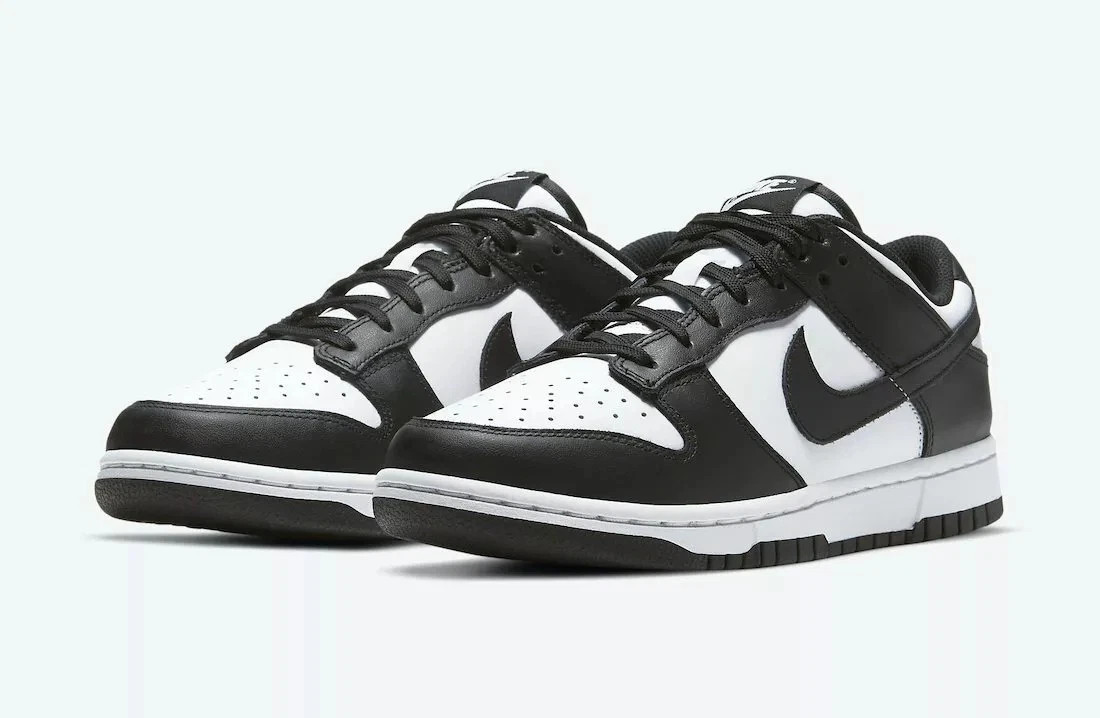 nike mens dunk low retro fashion sneakers #dd1391 100 box no lid nike mens dunk low retro fashion sneakers #dd1391 100 box no lid