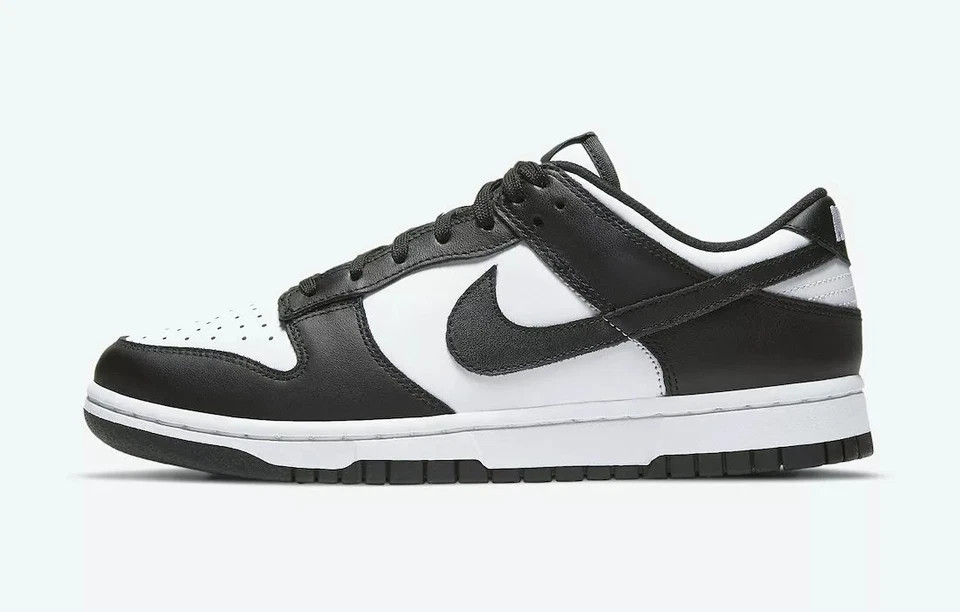 nike mens dunk low retro fashion sneakers #dd1391 100 box no lid nike mens dunk low retro fashion sneakers #dd1391 100 box no lid
