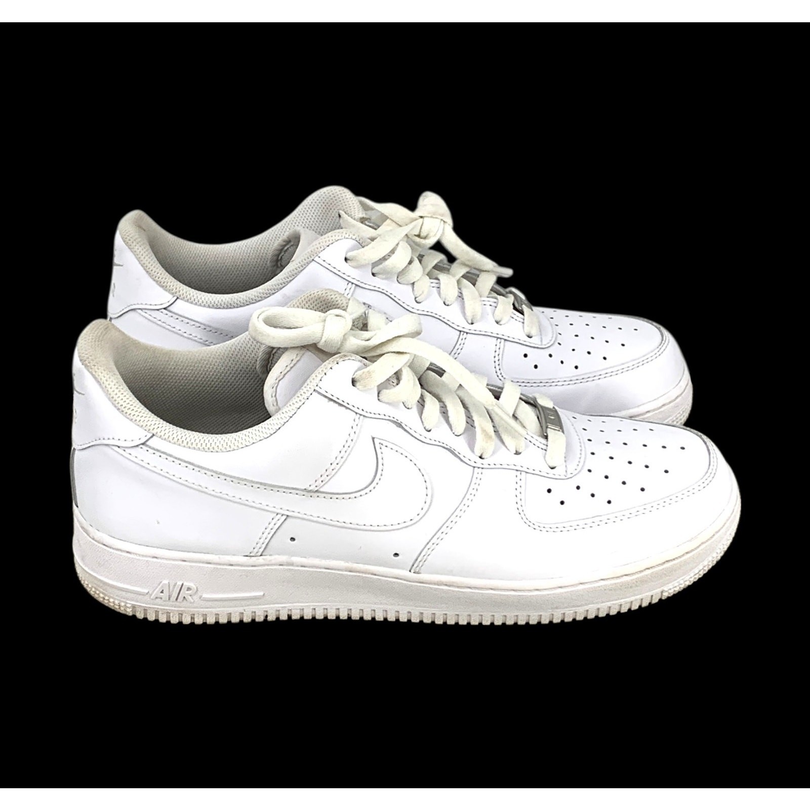 nike air force 1 low white cw2288 111 men’s size 12 triple white nike air force 1 low white cw2288 111 men’s size 12 triple white