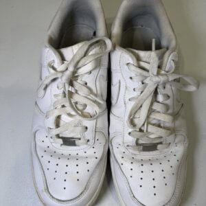 nike air force 1 white mens size 7.5