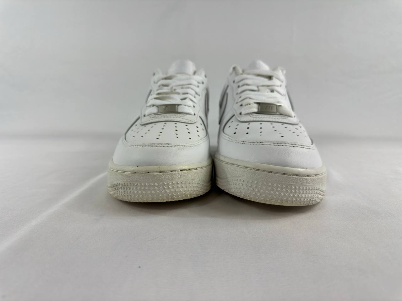nike air force 1 '07 'white' 315122 111 men's size 8.5 nike air force 1 '07 'white' 315122 111 men's size 8.5