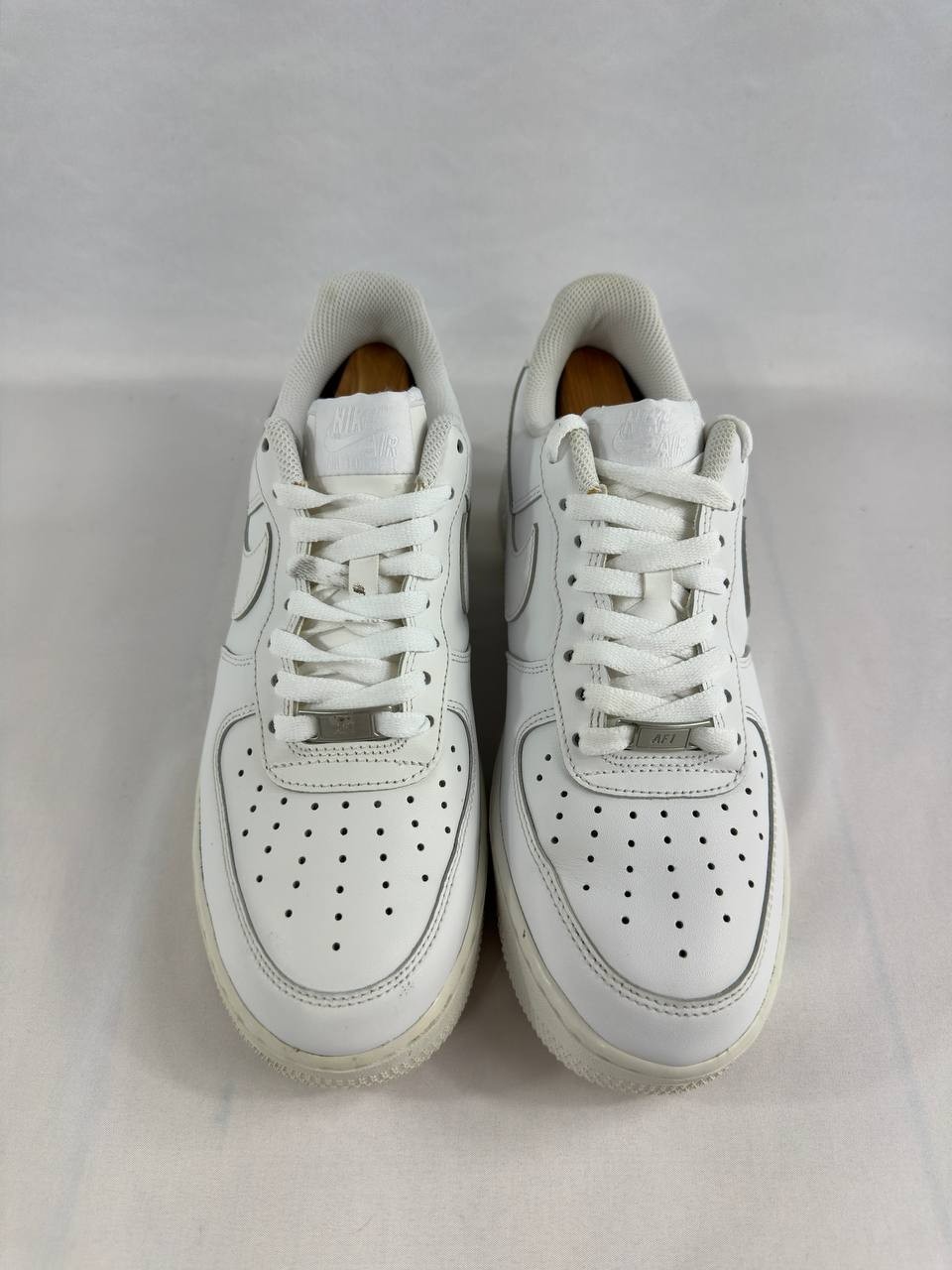 nike air force 1 '07 'white' 315122 111 men's size 8.5 nike air force 1 '07 'white' 315122 111 men's size 8.5