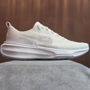 nike zoomx invincible run 3 white photon dust (dr2615 103) men's size 14
