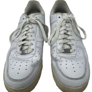 nike air force 1 mens size 12 triplewhite athletic shoes sneakers cw2288 111