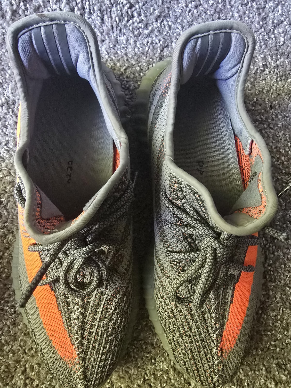 adidas yeezy boost 350 v2 beluga reflective gray size 11 adidas yeezy boost 350 v2 beluga reflective gray size 11